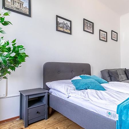 Stylish 1Br Apartment- Near Westbahnhof U3&U6 Viena Exterior foto