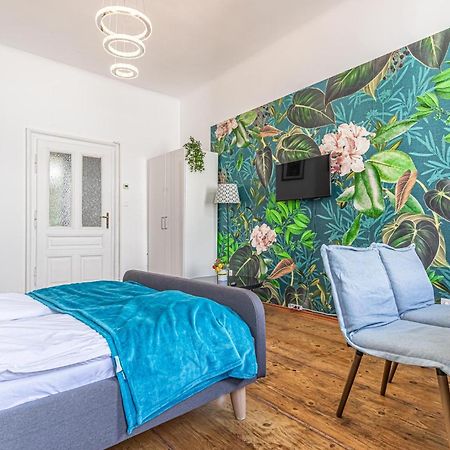 Stylish 1Br Apartment- Near Westbahnhof U3&U6 Viena Exterior foto