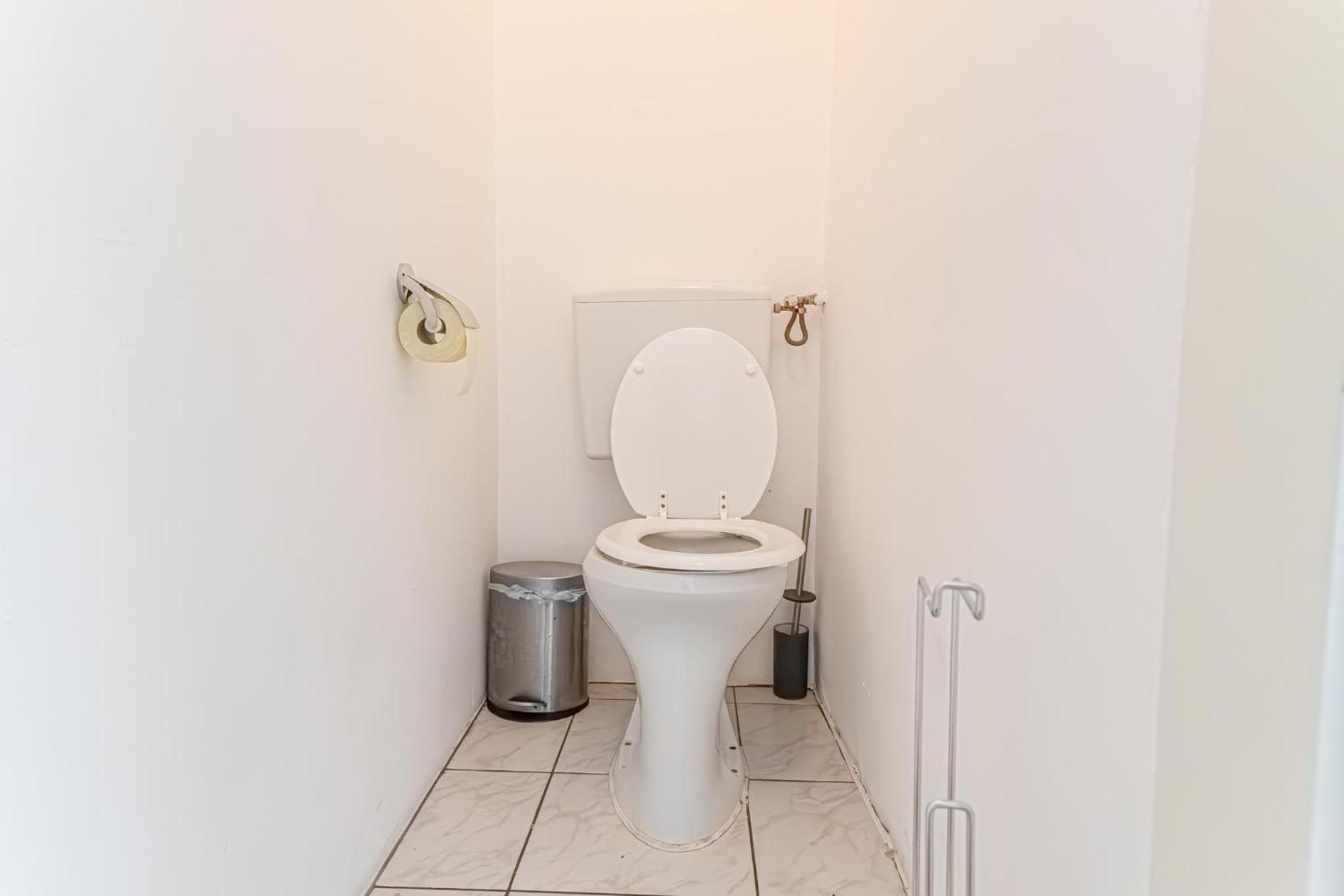 Stylish 1Br Apartment- Near Westbahnhof U3&U6 Viena Exterior foto